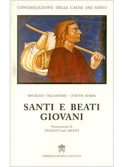 SANTI E BEATI GIOVANI