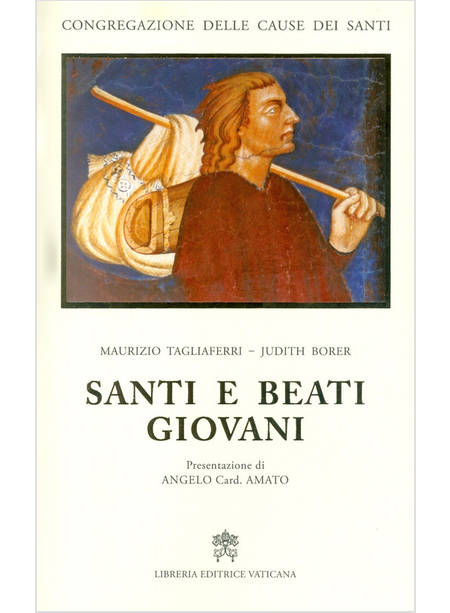 SANTI E BEATI GIOVANI