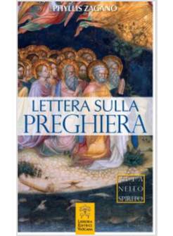 LETTERA SULLA PREGHIERA