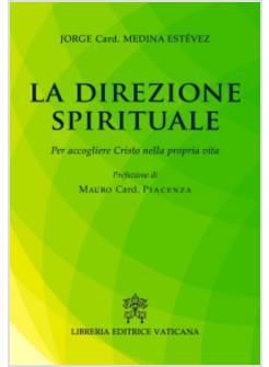LA DIREZIONE SPIRITUALE