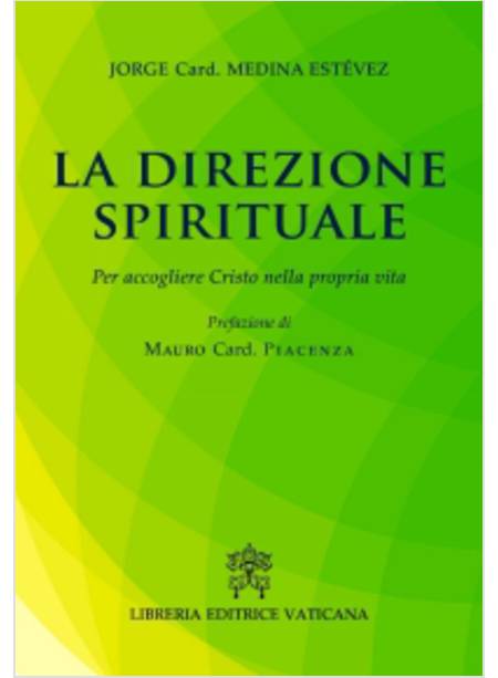 LA DIREZIONE SPIRITUALE