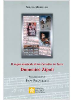 IL SOGNO MUSICALE DI UN PARADISO IN TERRA