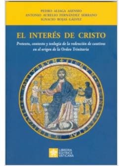 EL INTERES DE CRISTO