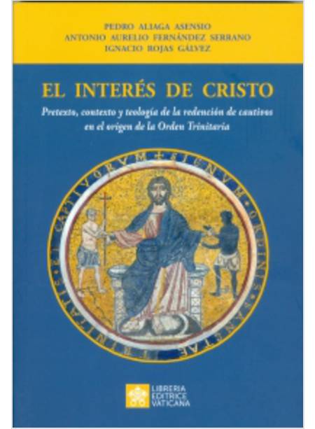 EL INTERES DE CRISTO