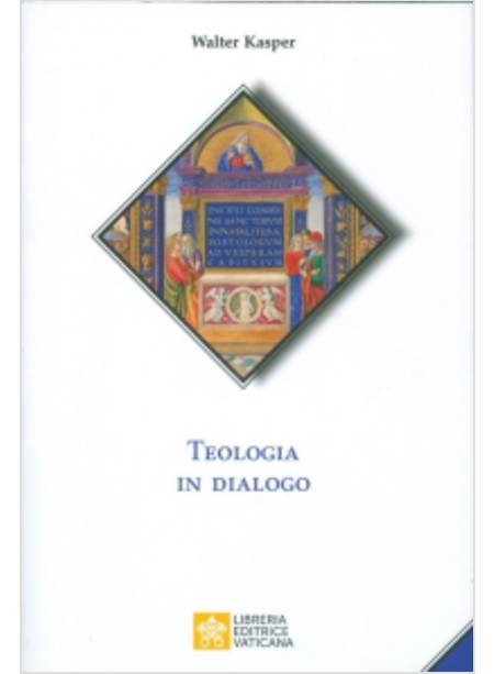 TEOLOGIA IN DIALOGO