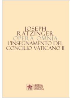 L'INSEGNAMENTO DEL CONCILIO VATICANO II. FORMULAZIONE TRASMISSIONE 7/2