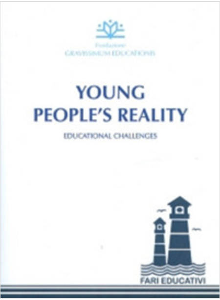 YOUNG PEOPLE'S REALITY. EDUCATIONAL CHALLENGES