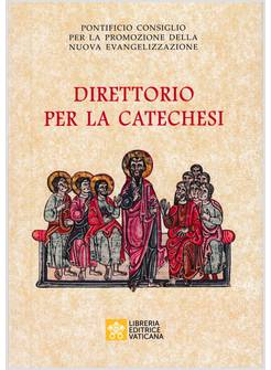 DIRETTORIO PER LA CATECHESI