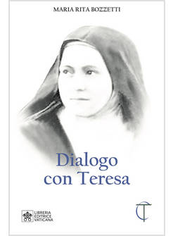 DIALOGO CON TERESA