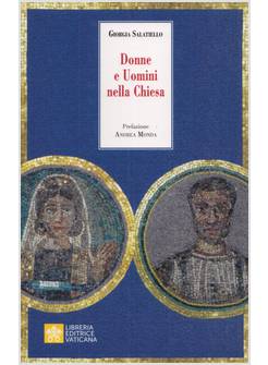 DONNE E UOMINI NELLA CHIESA