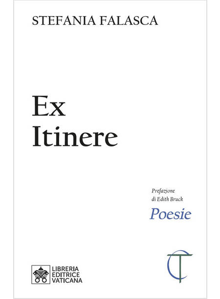 EX ITINERE