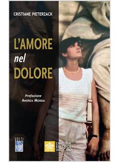 L'AMORE NEL DOLORE