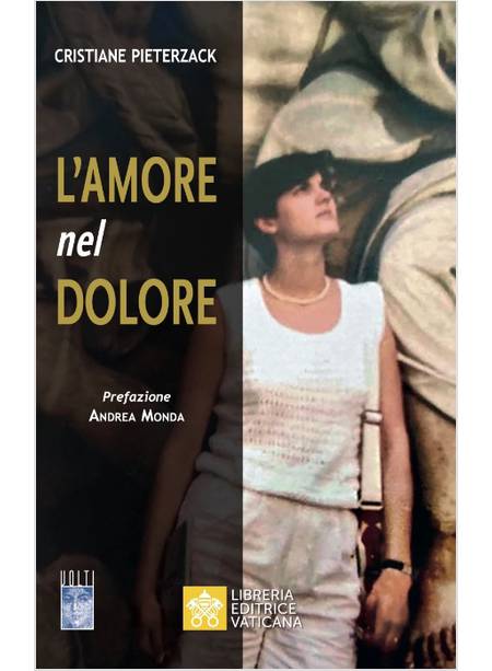 L'AMORE NEL DOLORE