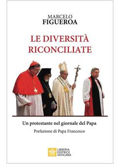 LE DIVERSITA' RICONCILIATE