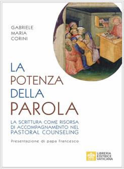 LA POTENZA DELLA PAROLA 