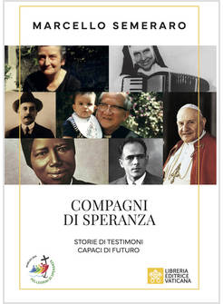 COMPAGNI DI SPERANZA