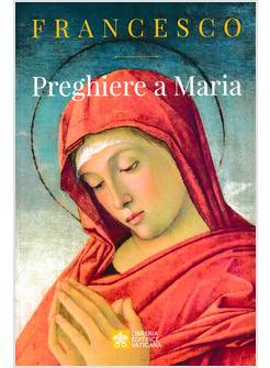 PREGHIERE A MARIA