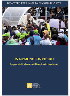 IN MISSIONE CON PIETRO