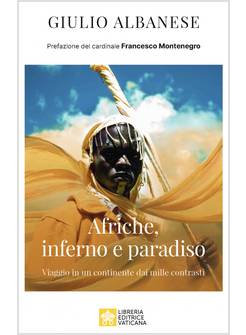 AFRICHE, INFERNO E PARADISO