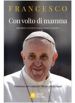 CON VOLTO DI MAMMA