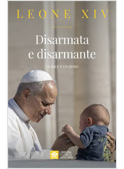 DISARMATA E DISARMANTE