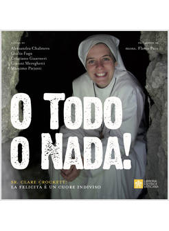 O TODO O NADA! SR. CLARE CROCKETT: ...