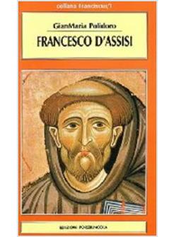 FRANCESCO DI ASSISI