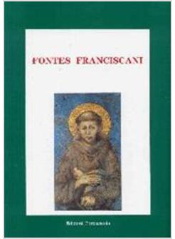 FONTES FRANCISCANI