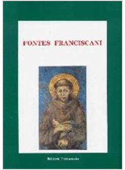 FONTES FRANCISCANI