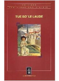 TUE SO' LE LAUDE