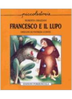 FRANCESCO E IL LUPO