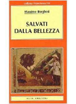 SALVATI DALLA BELLEZZA 