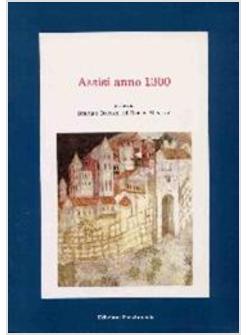 ASSISI ANNO 1300
