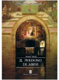 PERDONO DI ASSISI