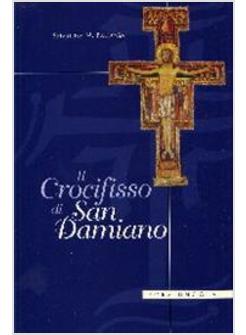 CROCIFISSO DI S DAMIANO (IL)