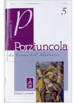 CORONA DELL'ADDOLORATA