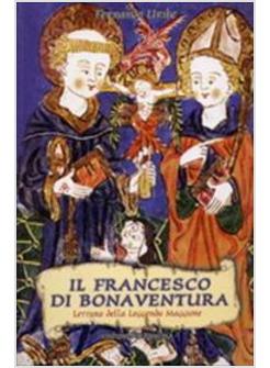 FRANCESCO DI BONAVENTURA