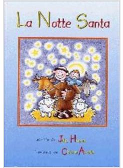 NOTTE SANTA (LA)