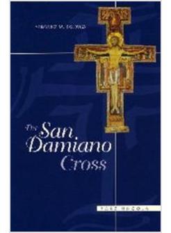 SAN DAMIANO CROSS (THE)