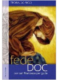 FEDE DOC CON SAN FRANCESCO PER GUIDA