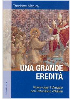 GRANDE EREDITA' (UNA)