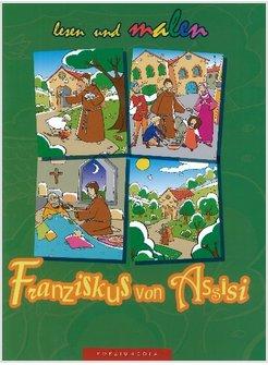 FRANZISKUS VON ASSISI
