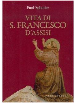 VITA DI SAN FRANCESCO D'ASSISI