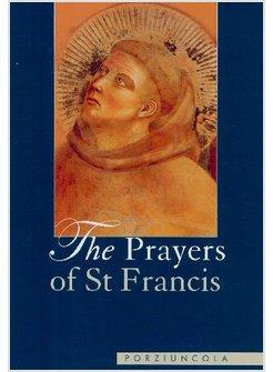 PRAYERS OF ST FRANCIS (THE)