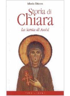 STORIA DI CHIARA