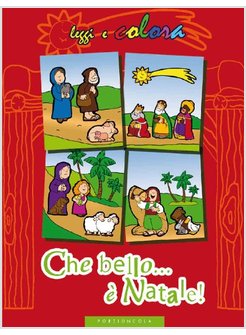 CHE BELLO... E' NATALE!