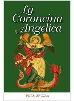 LA CORONCINA ANGELICA