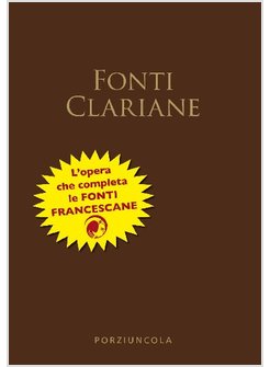 FONTI CLARIANE