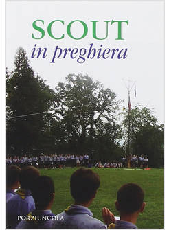 SCOUT IN PREGHIERA