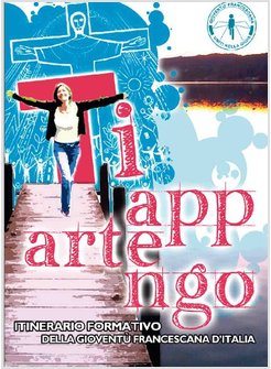 TI APPARTENGO. ANNO FRATERNO 2014